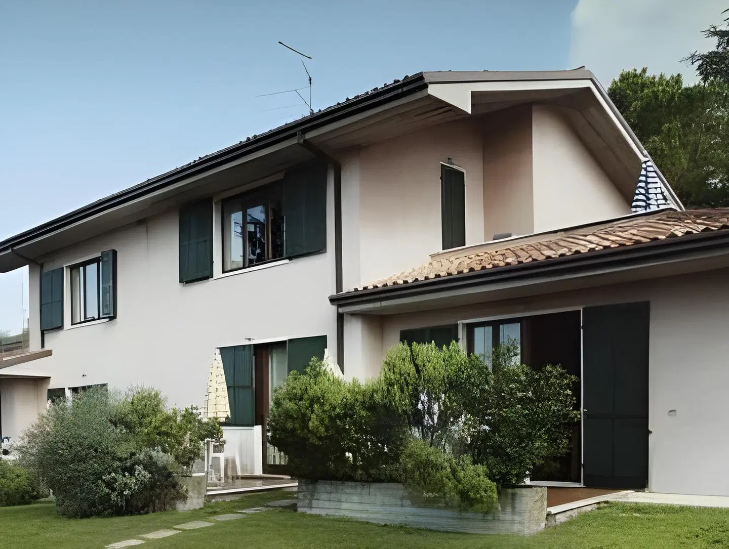 Oleandro Holiday Apartments EXTERIOR