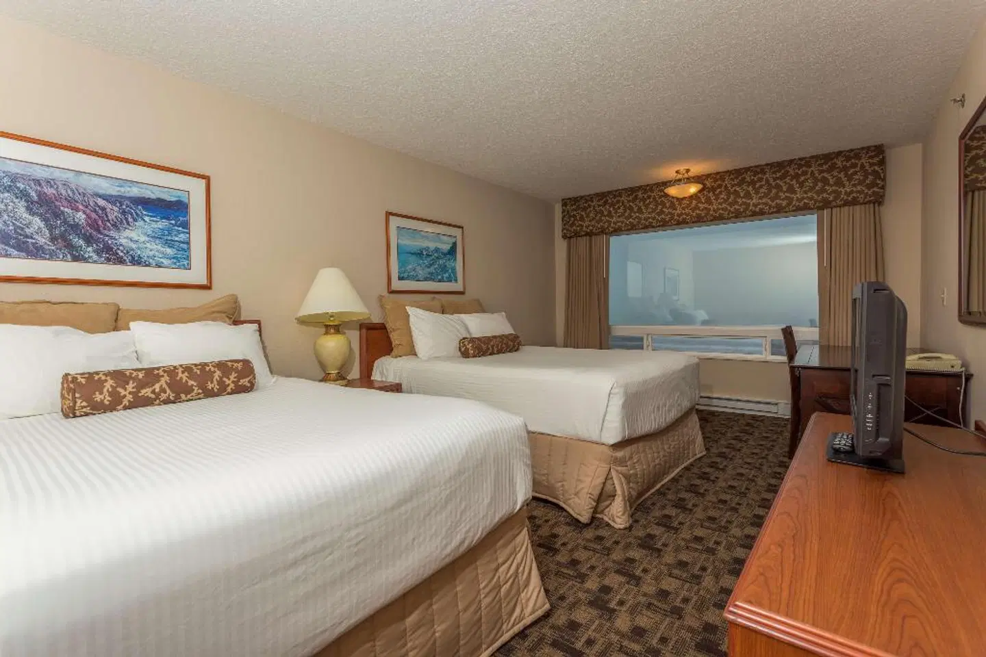 Shilo Inn Suites Newport ROOM_EXAMPLE