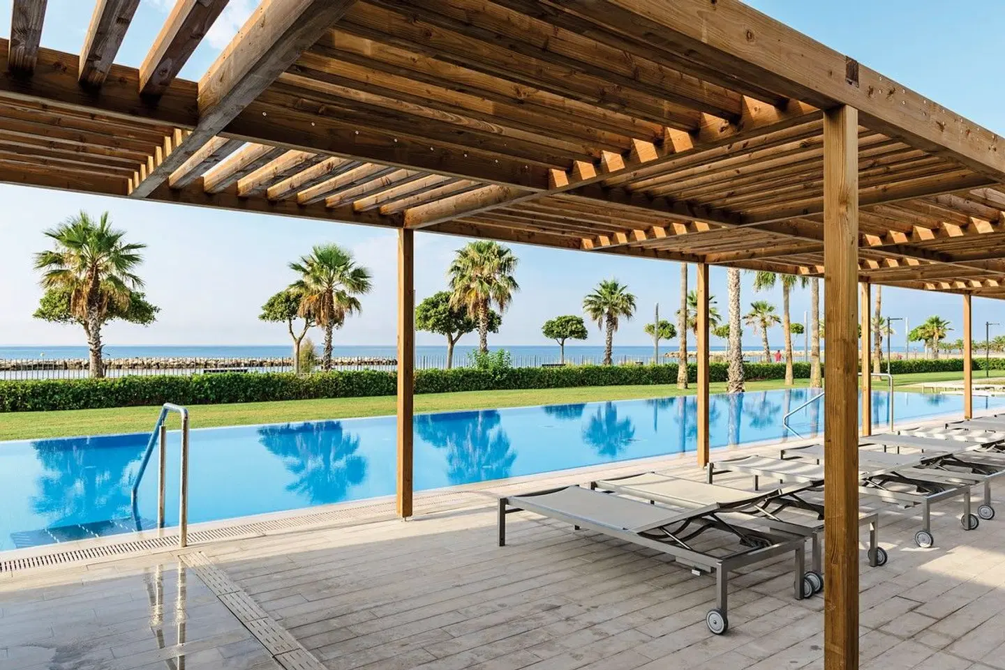 Estival ElDorado Hallenbad