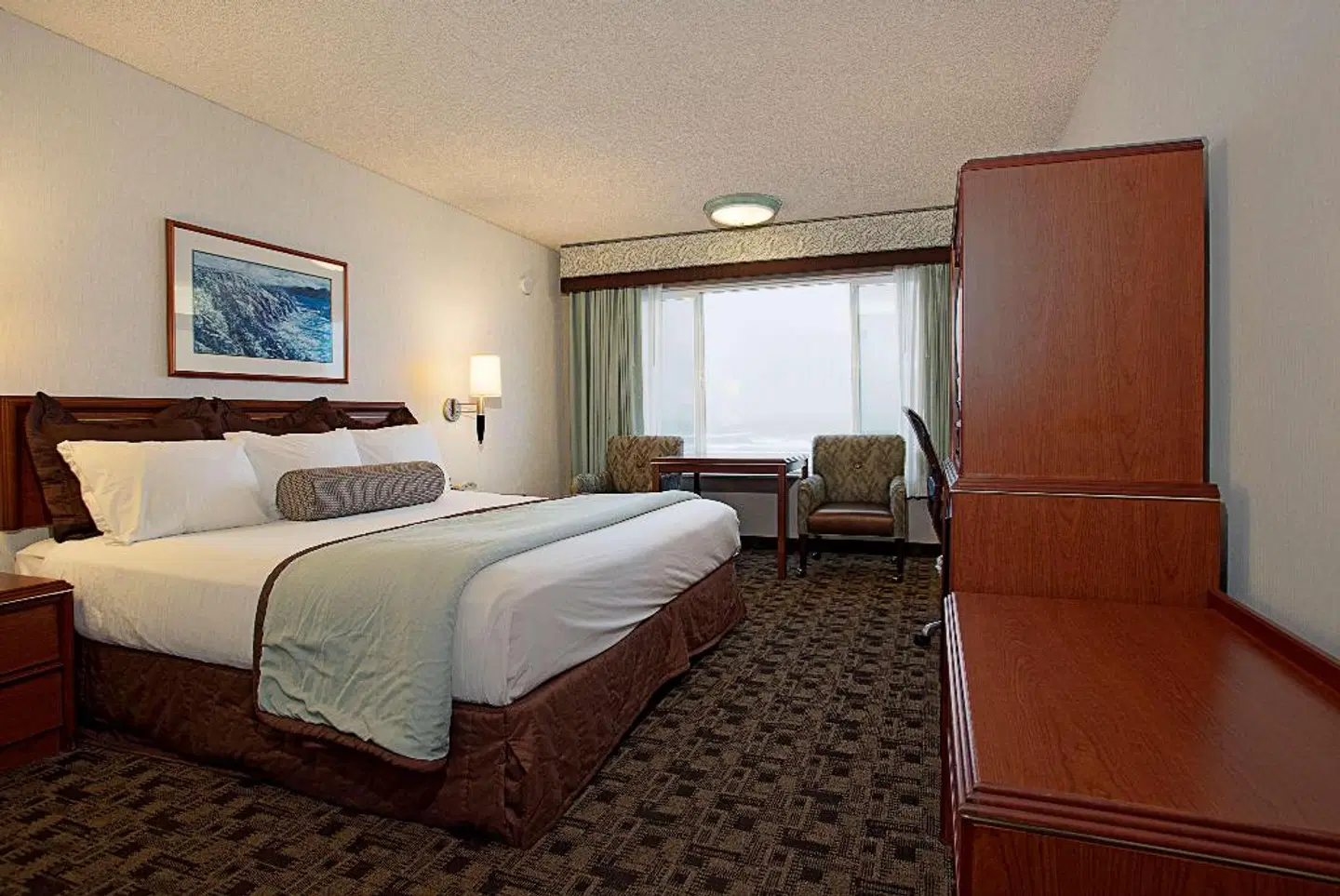 Shilo Inn Suites Newport ROOM_EXAMPLE