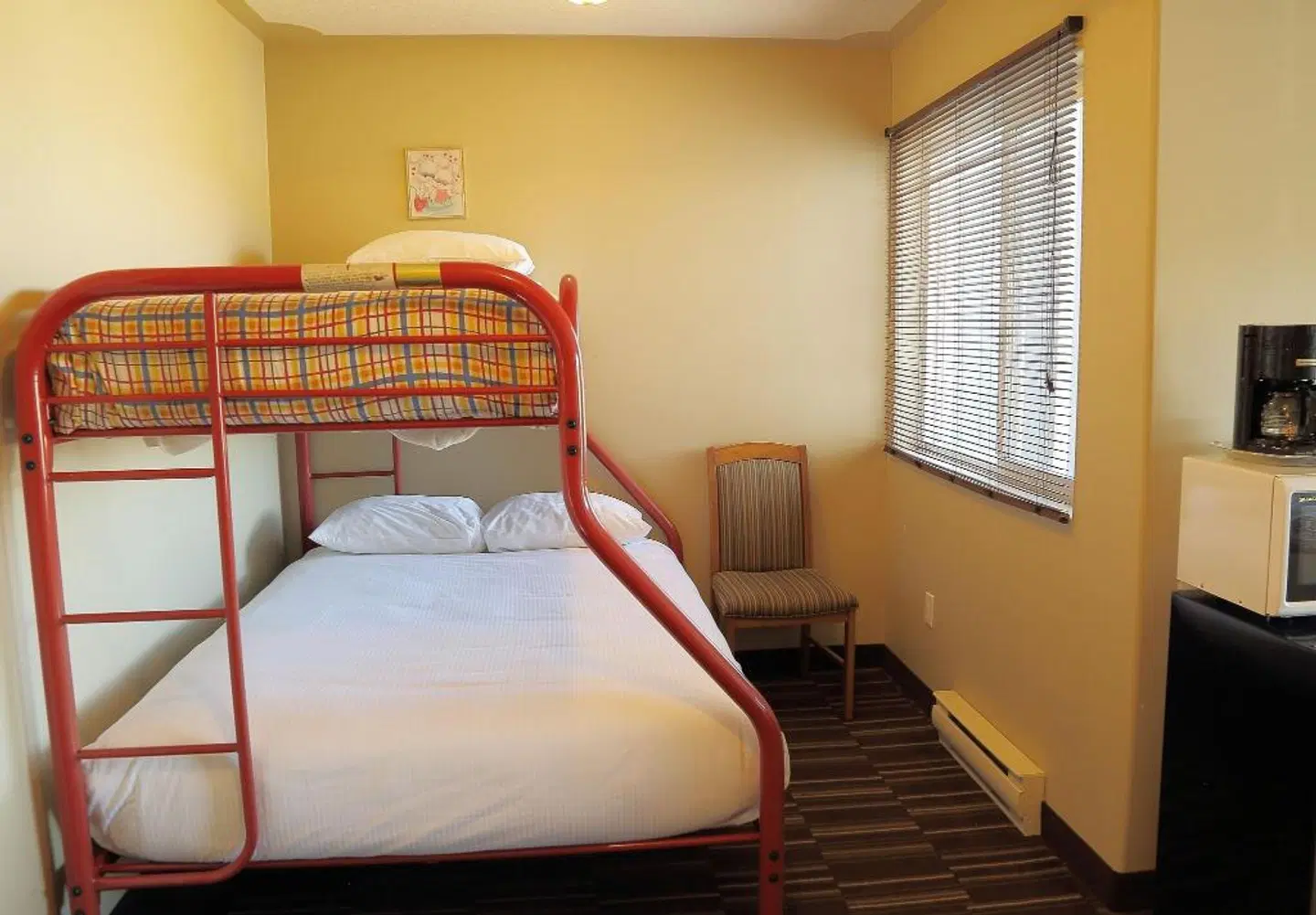 Glen Lyon Inn ROOM_EXAMPLE