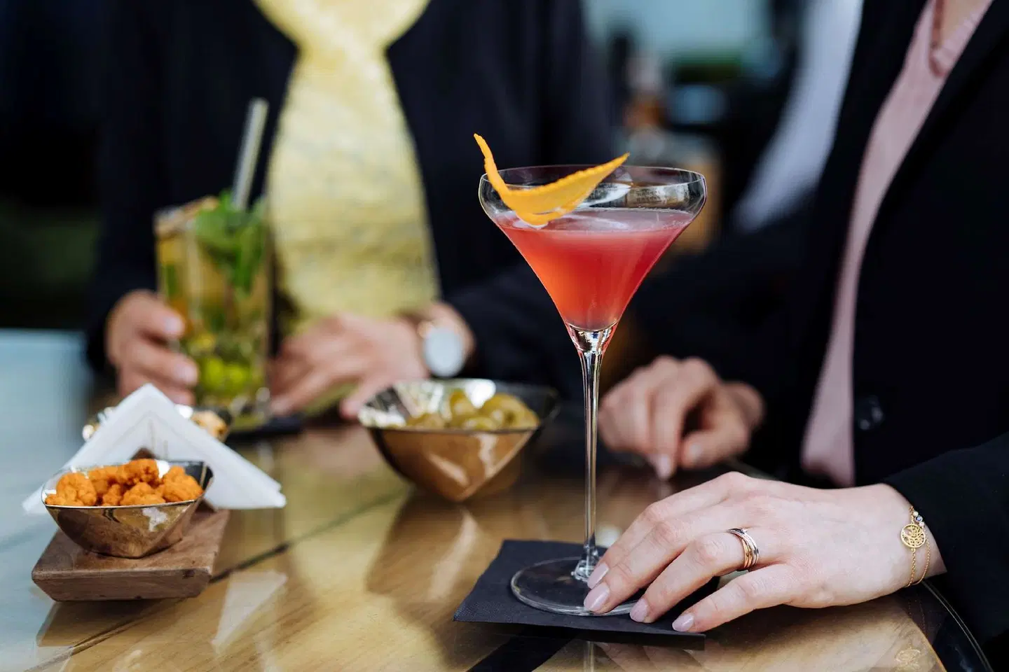 Park Hyatt Zürich HEALTH_BEAUTY