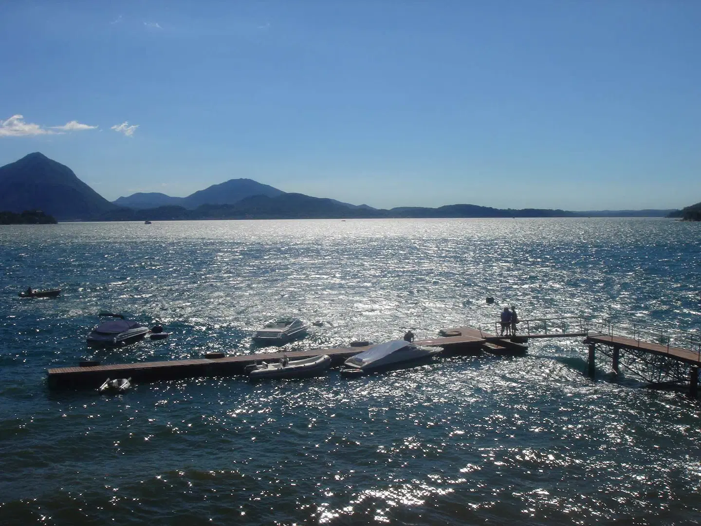 Grand Hotel Dino Strand