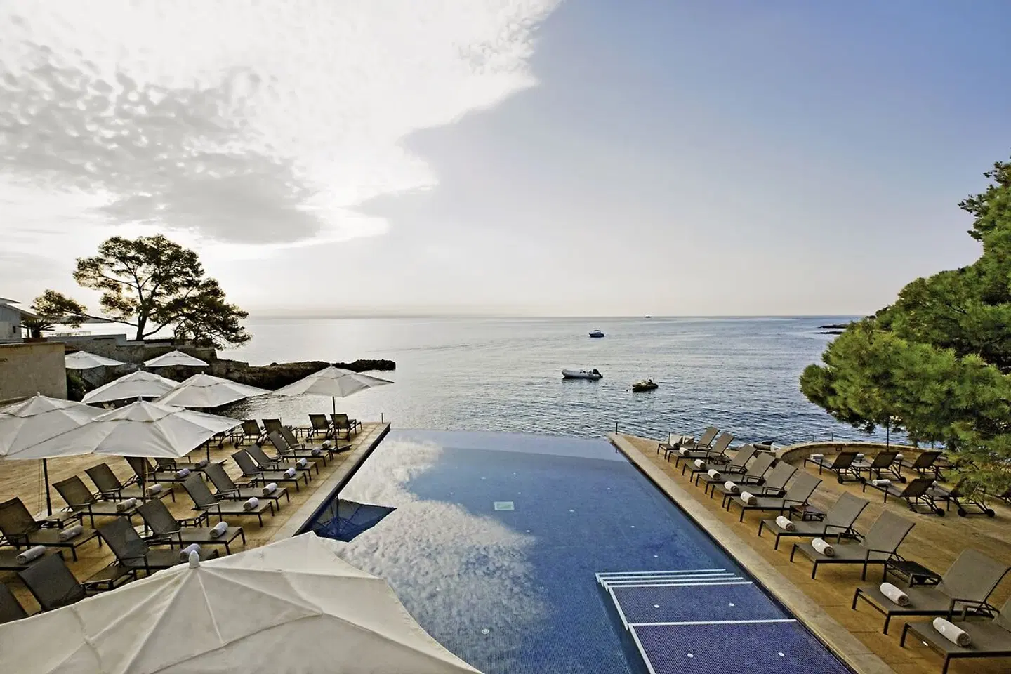 Hospes Maricel & Spa BEACH