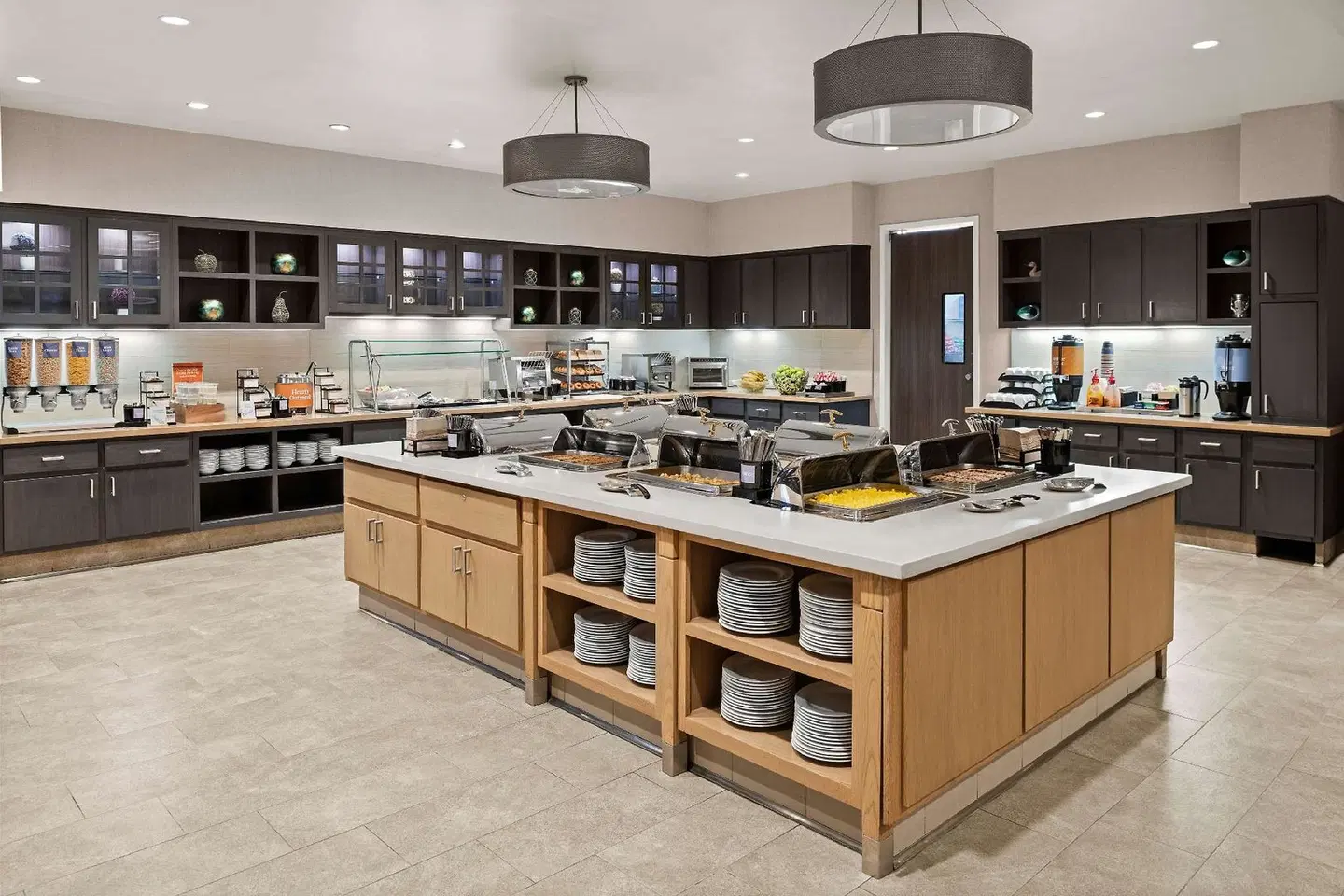 Homewood Suites by Hilton Anaheim Resort - Convention Center Restaurant