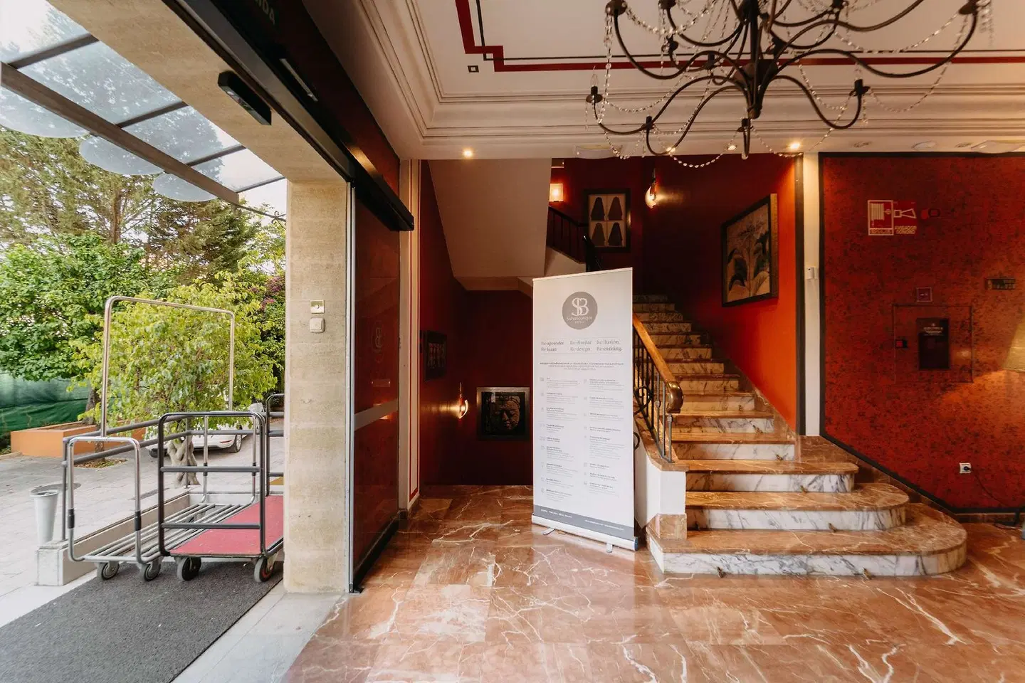 Soho Boutique Jerez & Spa HEALTH_BEAUTY