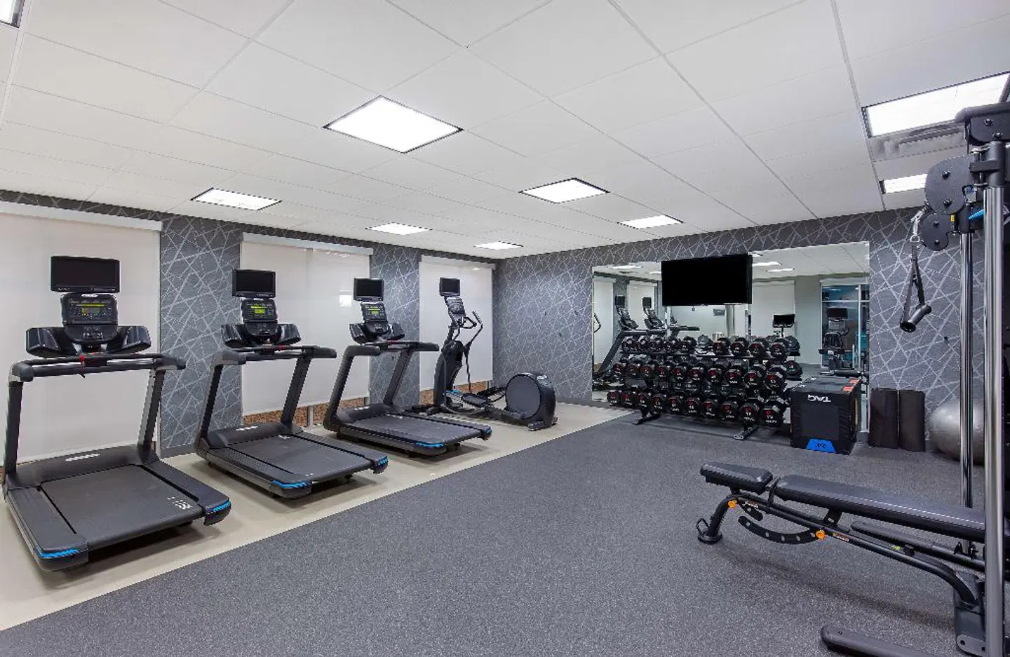 Homewood Suites by Hilton Atlanta/Perimeter Center SPORTS_AND_LEISURE