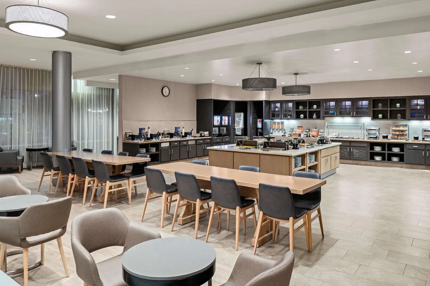 Homewood Suites by Hilton Anaheim Resort - Convention Center Bar