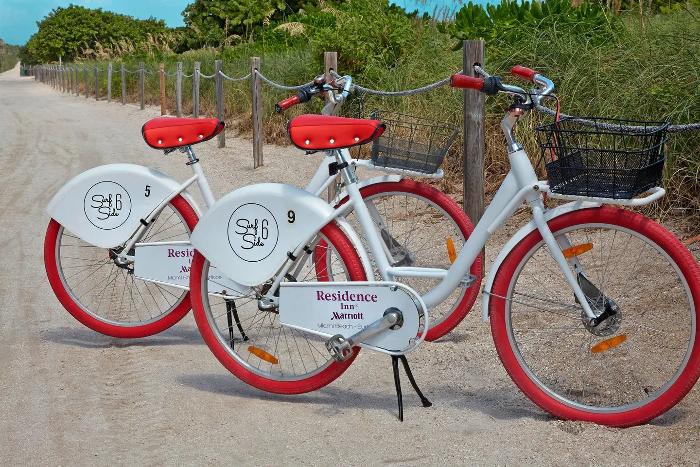 Residence Inn by Marriott Miami Beach Surfside SPORTS_AND_LEISURE