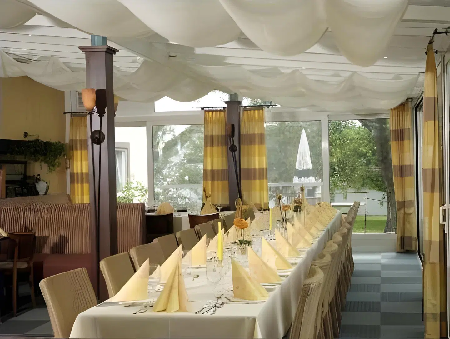 Sonnenhof Restaurant