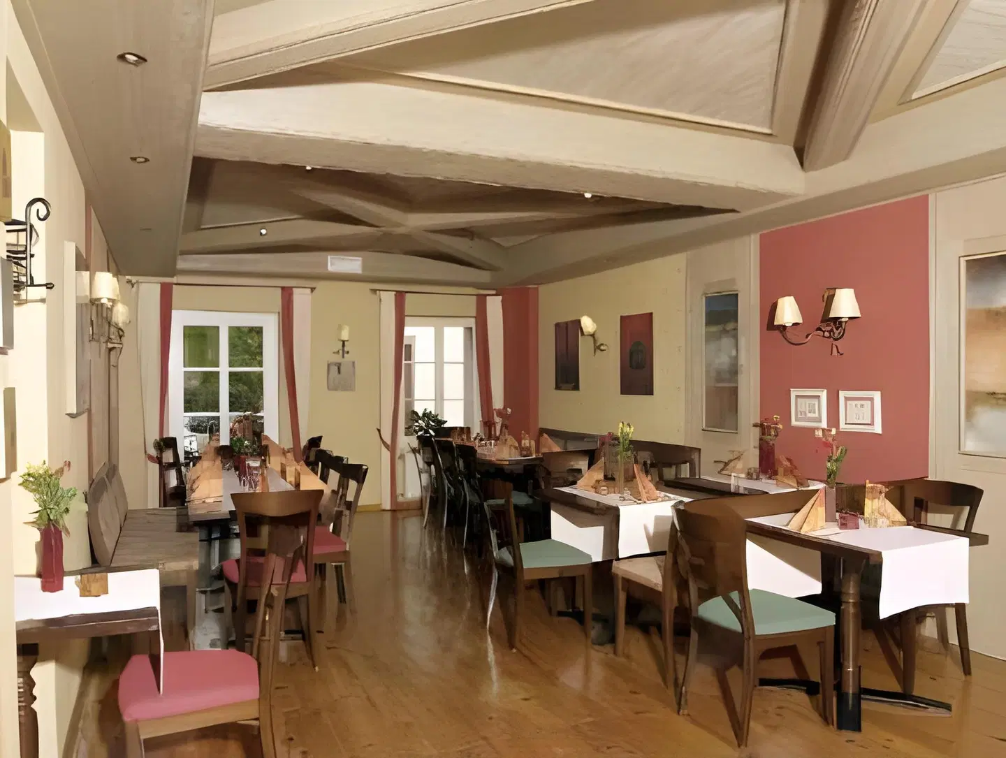 Sonnenhof Restaurant