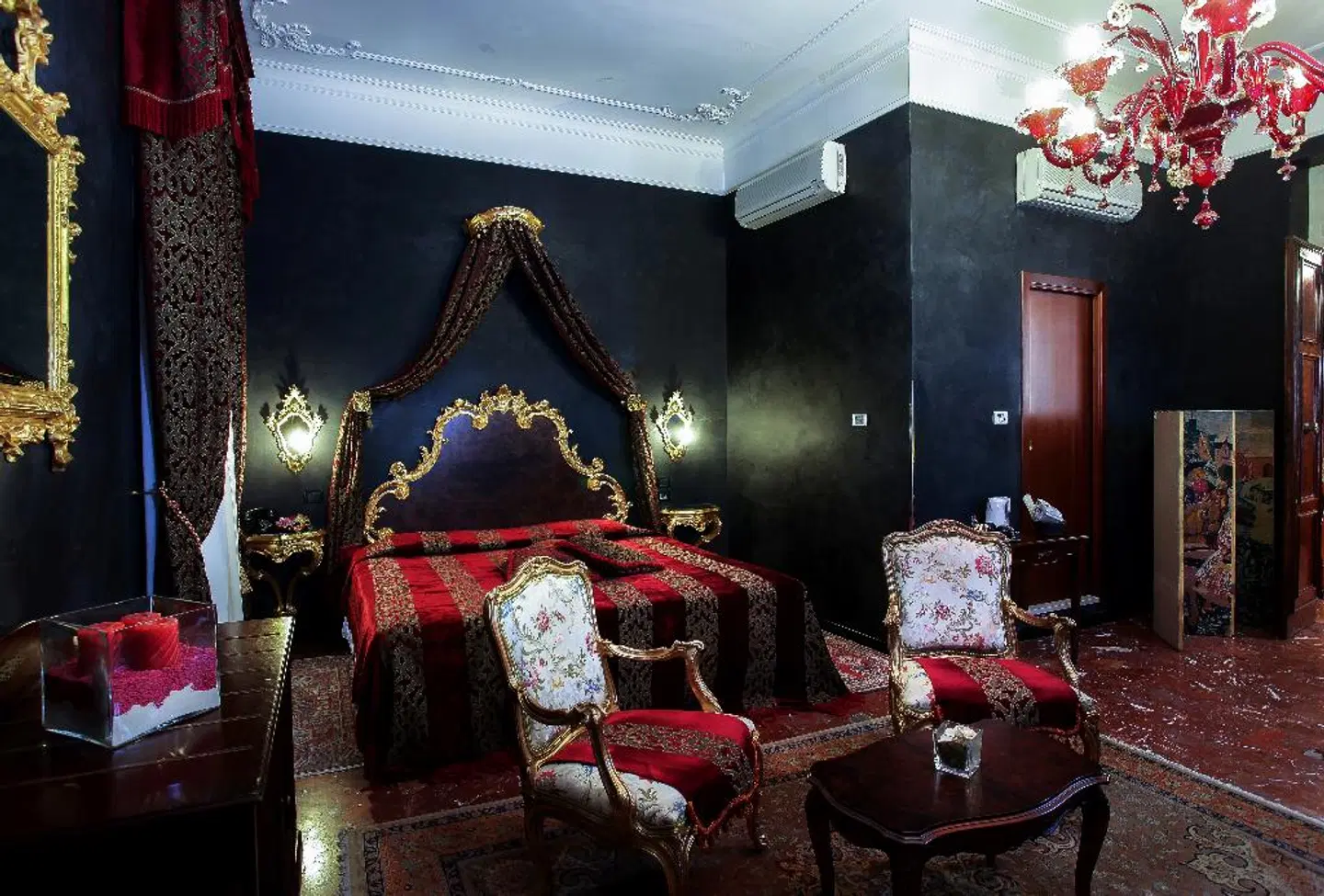 Ca' Alvise Restaurant