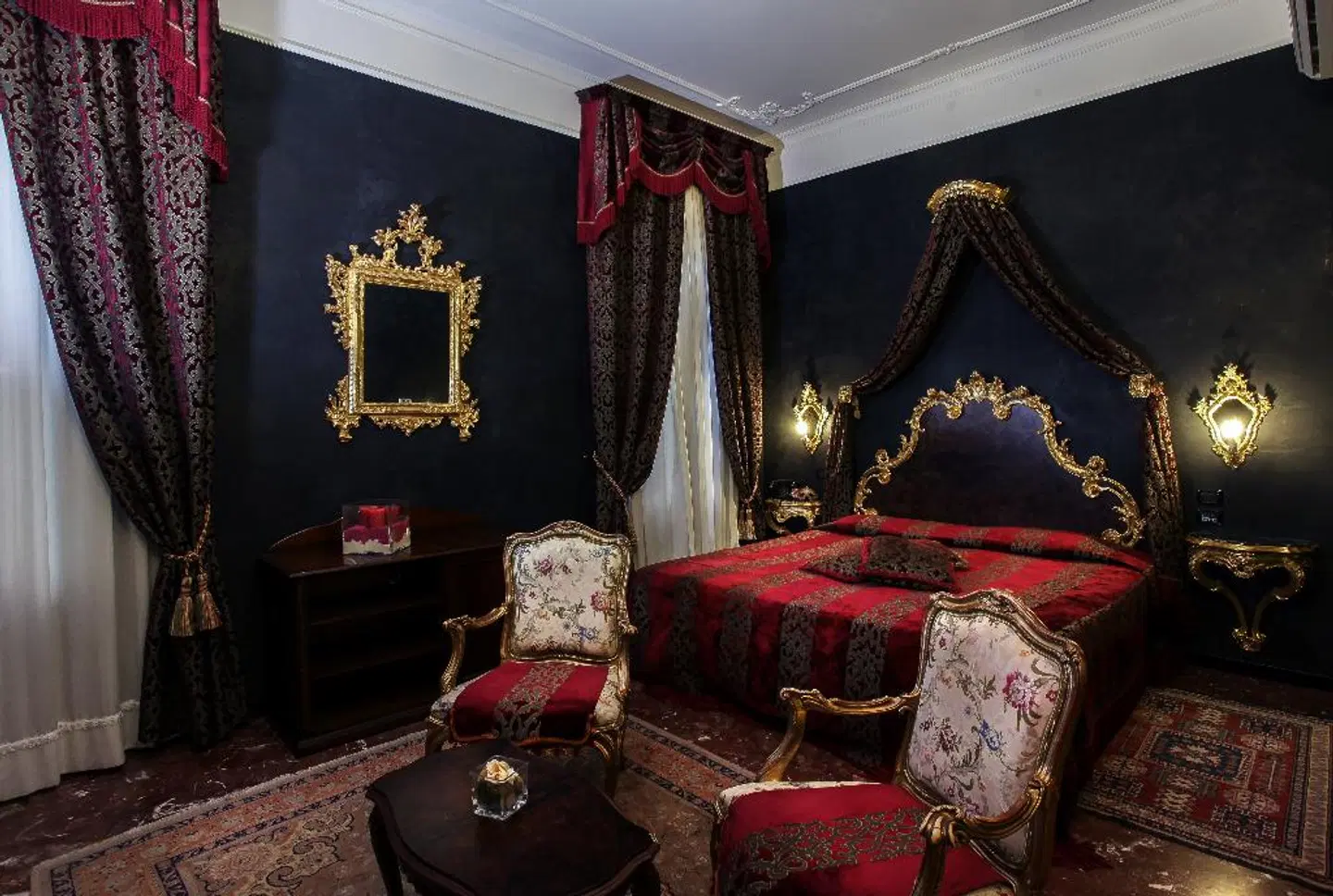 Ca' Alvise HEALTH_BEAUTY