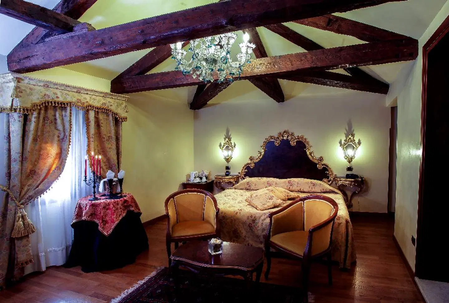 Ca' Alvise ROOM_EXAMPLE