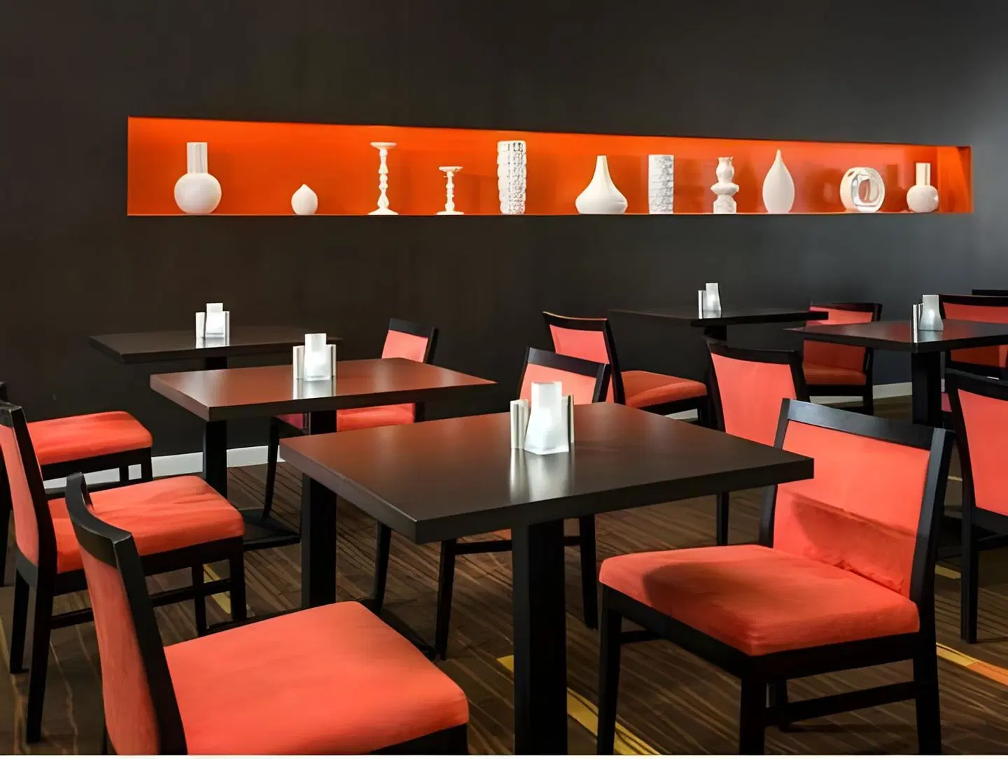 Courtyard by Marriott Phoenix Airport Bar