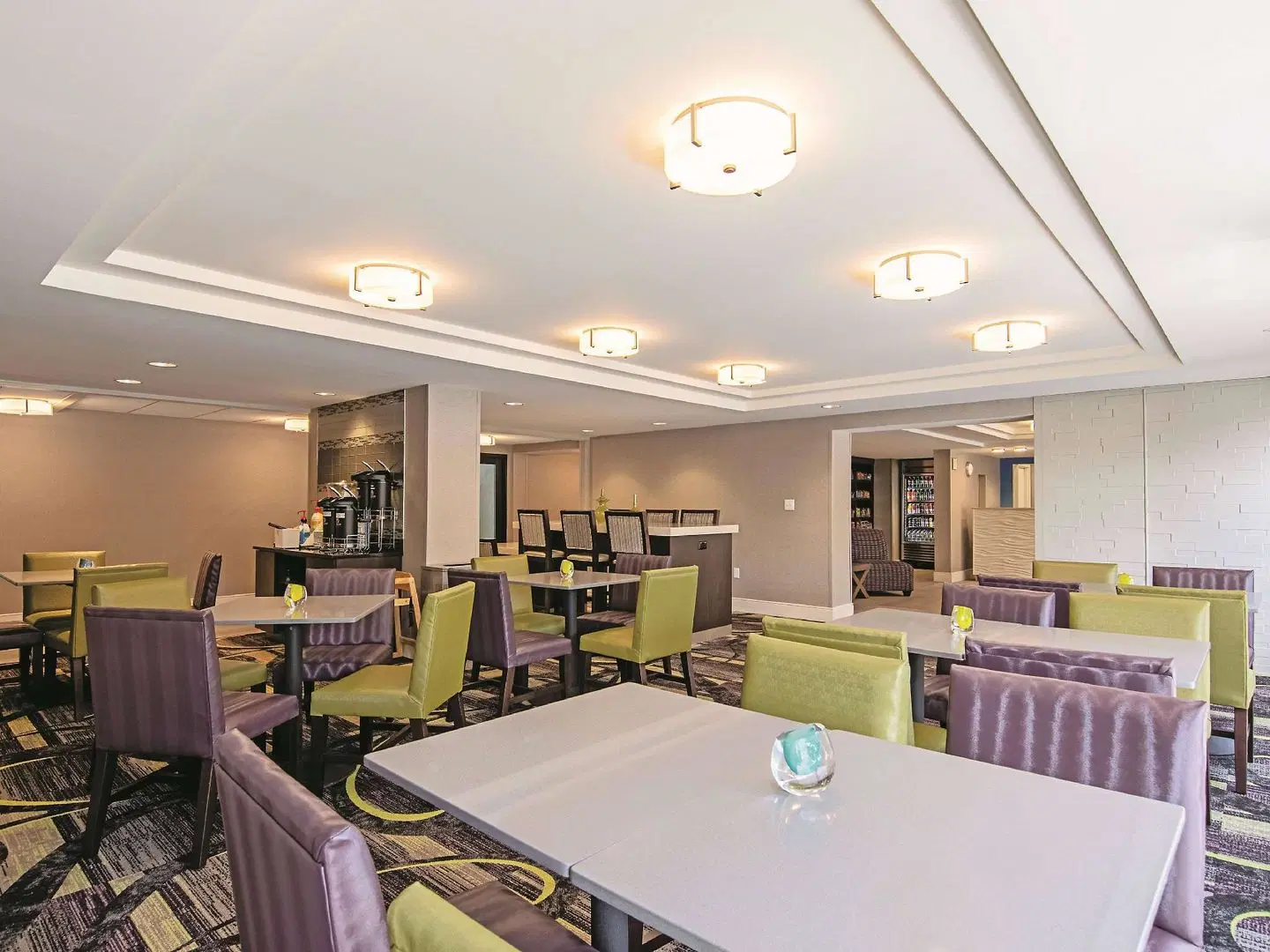 La Quinta Inn & Suites Portland SPORTS_AND_LEISURE