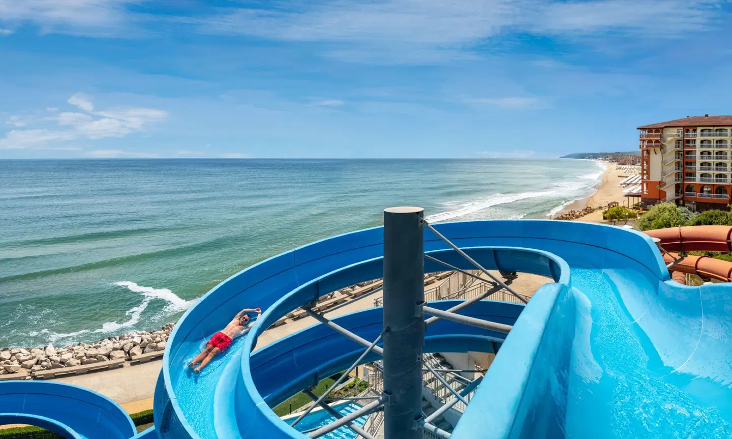 Sol Luna Bay & Mare Resort SPORTS_AND_LEISURE