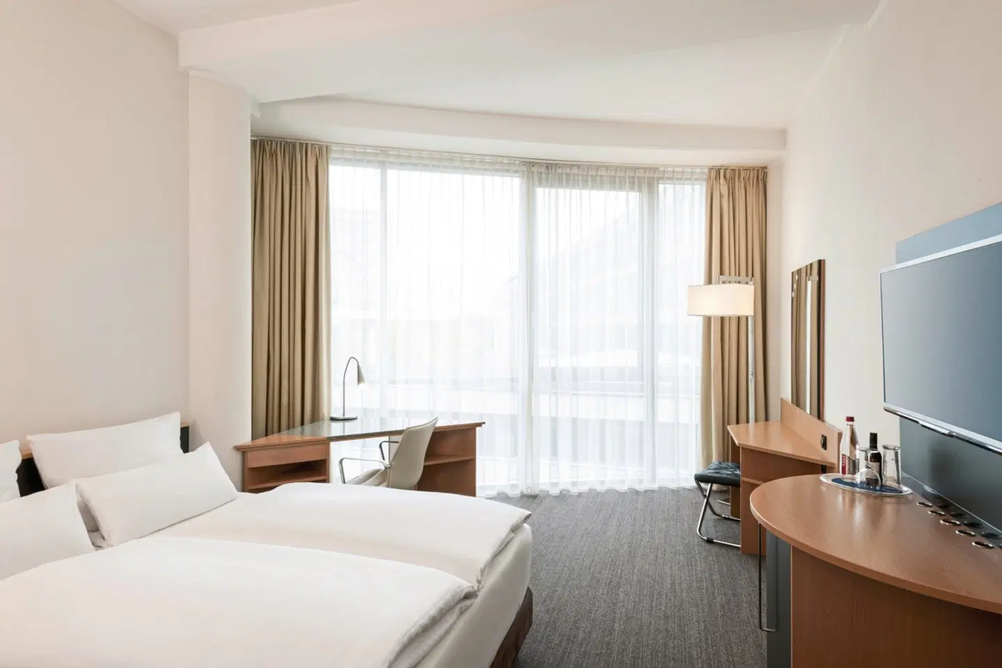 NH Düsseldorf City ROOM_EXAMPLE