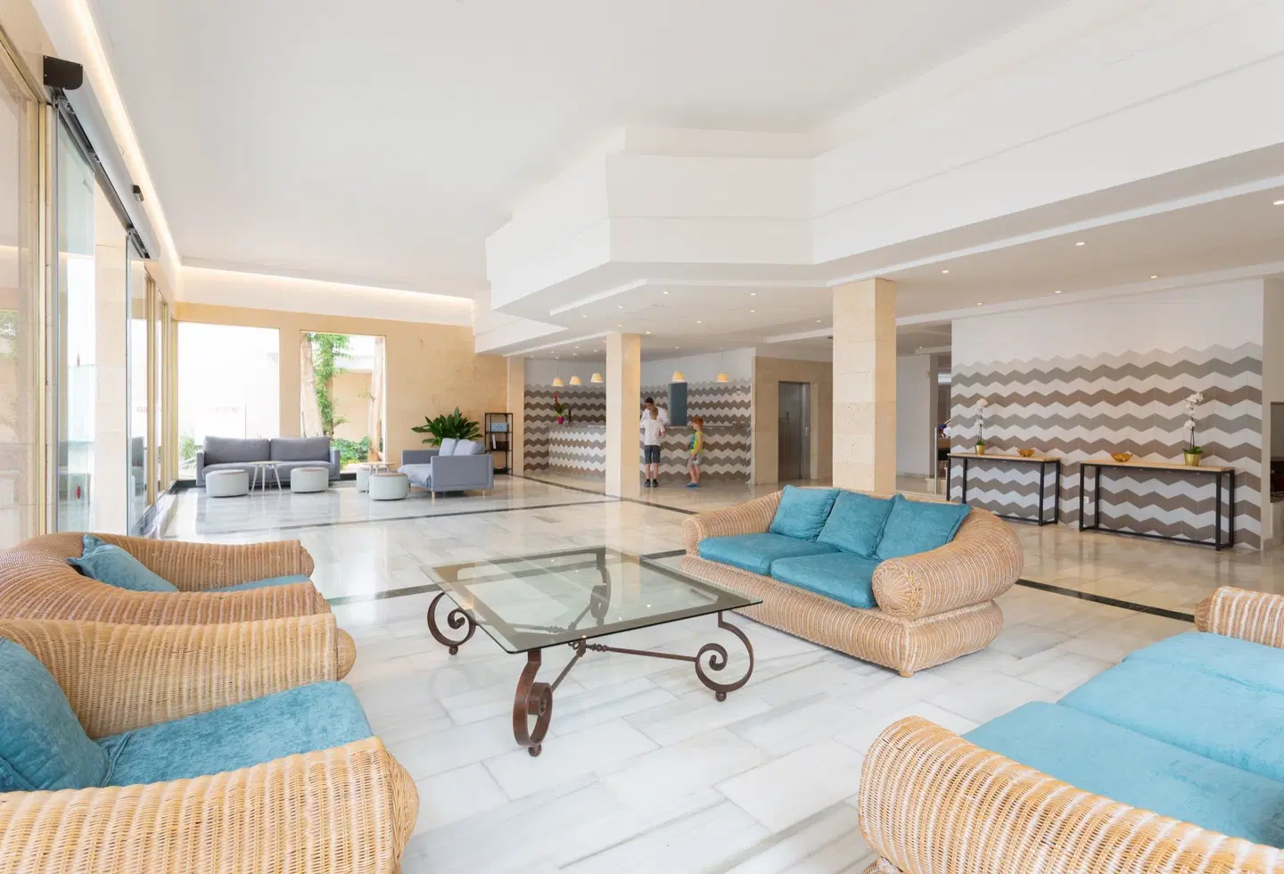 Palia Sa Coma Playa SPORTS_AND_LEISURE