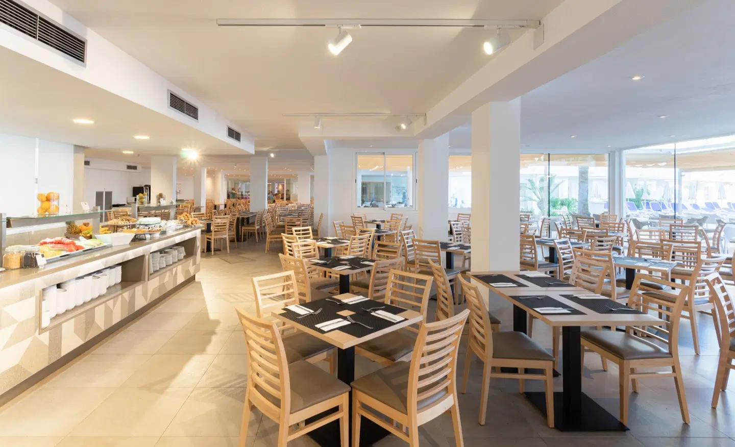 Palia Sa Coma Playa LOUNGE_LOBBY