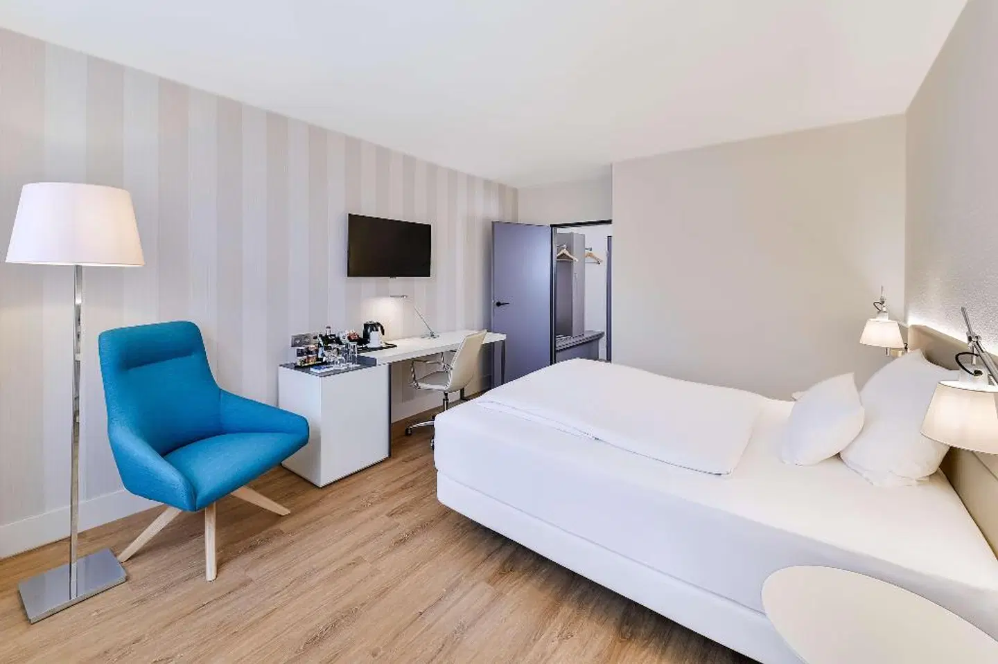 NH Weinheim ROOM_EXAMPLE