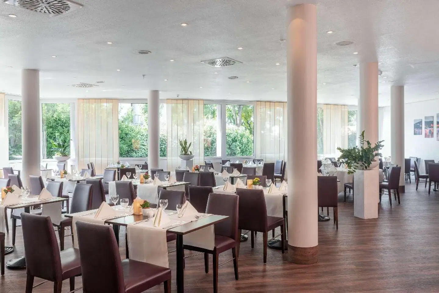 NH Weinheim RESTAURANT