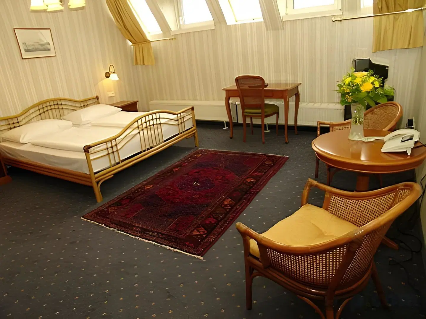 Atlanta ROOM_EXAMPLE