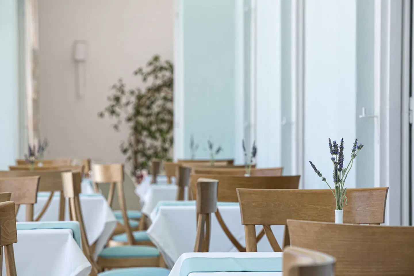 Atlantis Hotel RESTAURANT