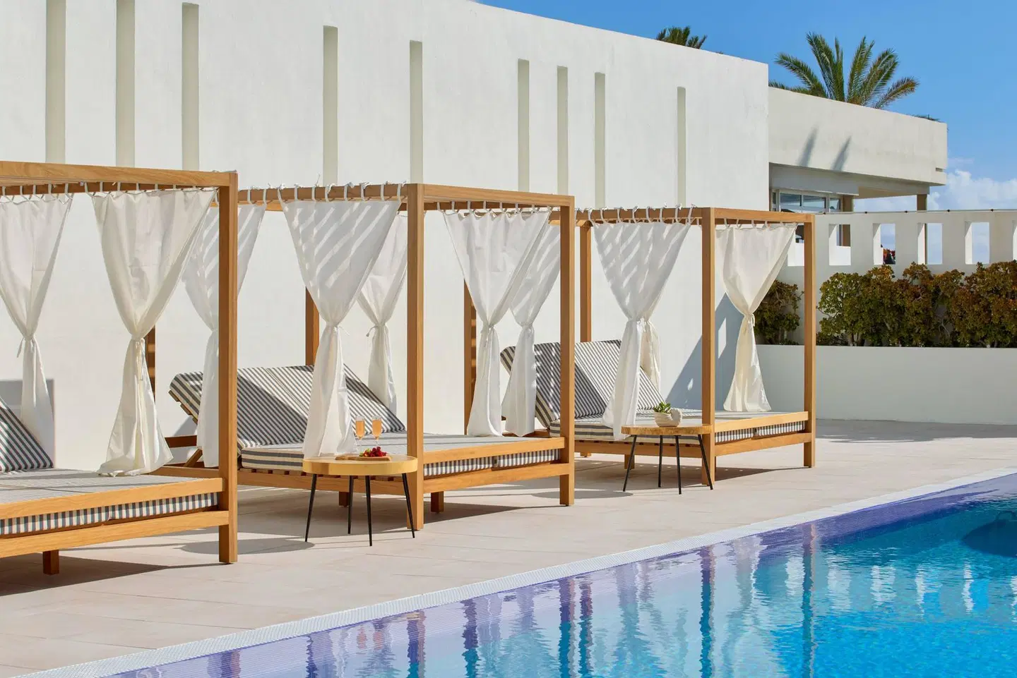 Meliá Costa Atlantis Tenerife OUTDOOR_POOL