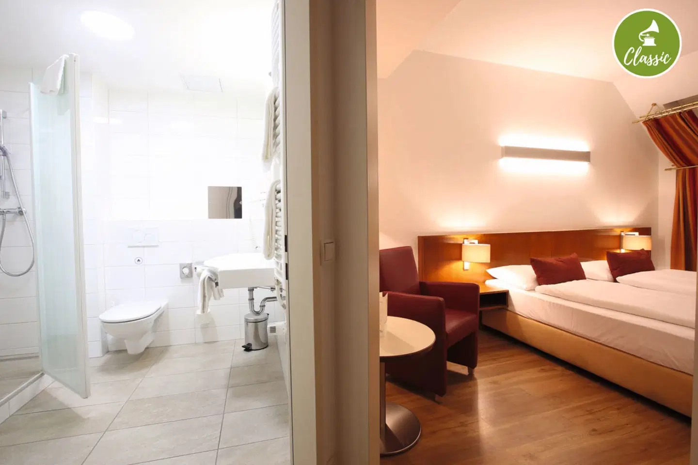 arte Hotel Wien Stadthalle ROOM_EXAMPLE