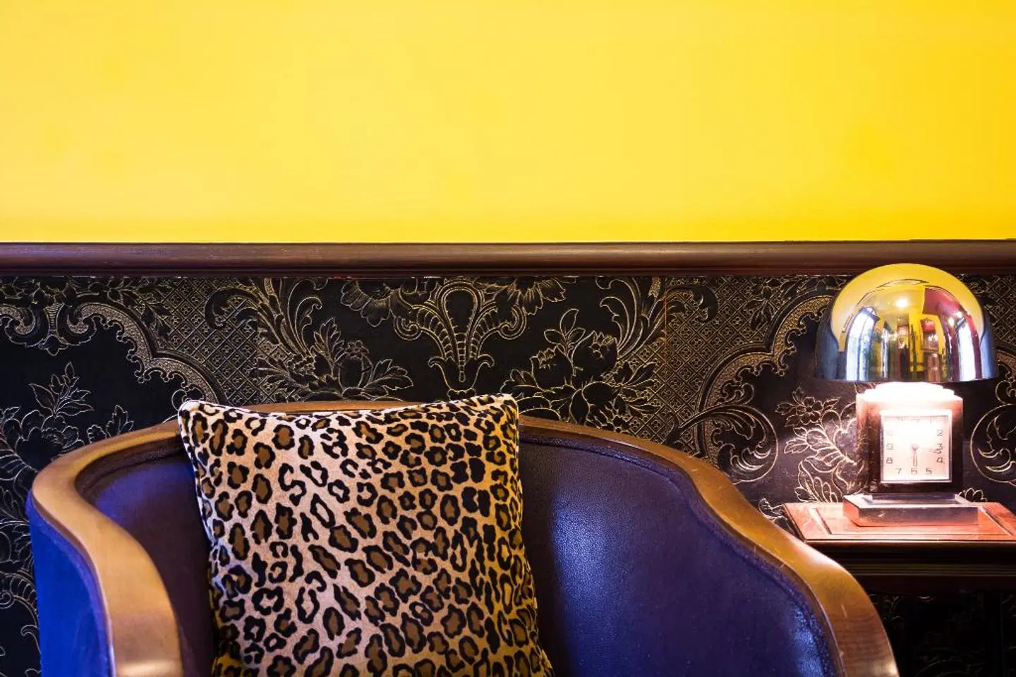 Relais Saint Sulpice ROOM_EXAMPLE