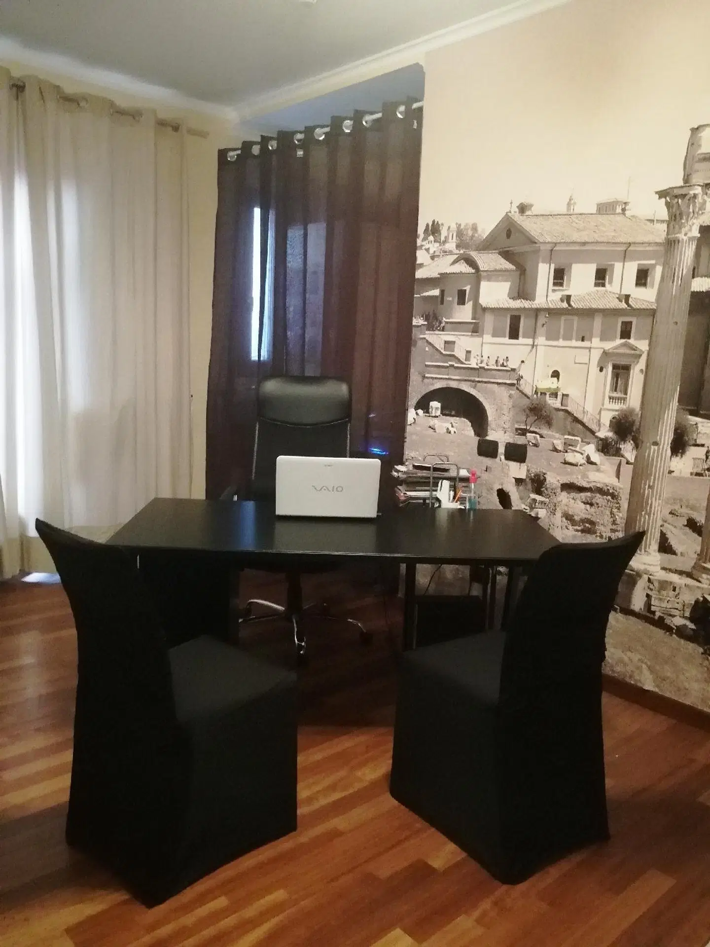 Le Suite Downtown LOUNGE_LOBBY