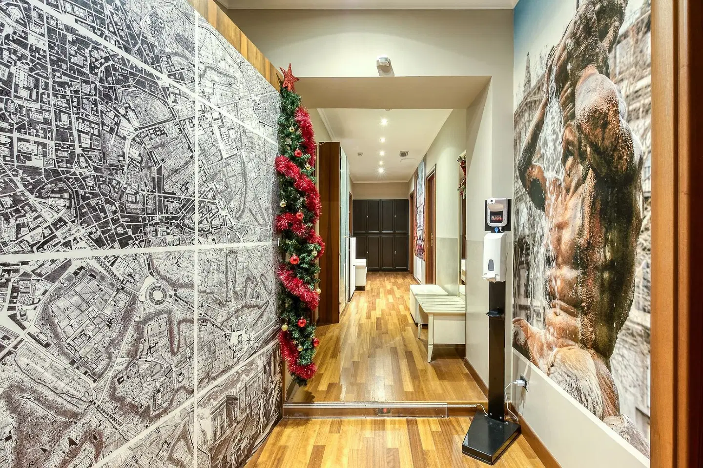 Le Suite Downtown LOUNGE_LOBBY