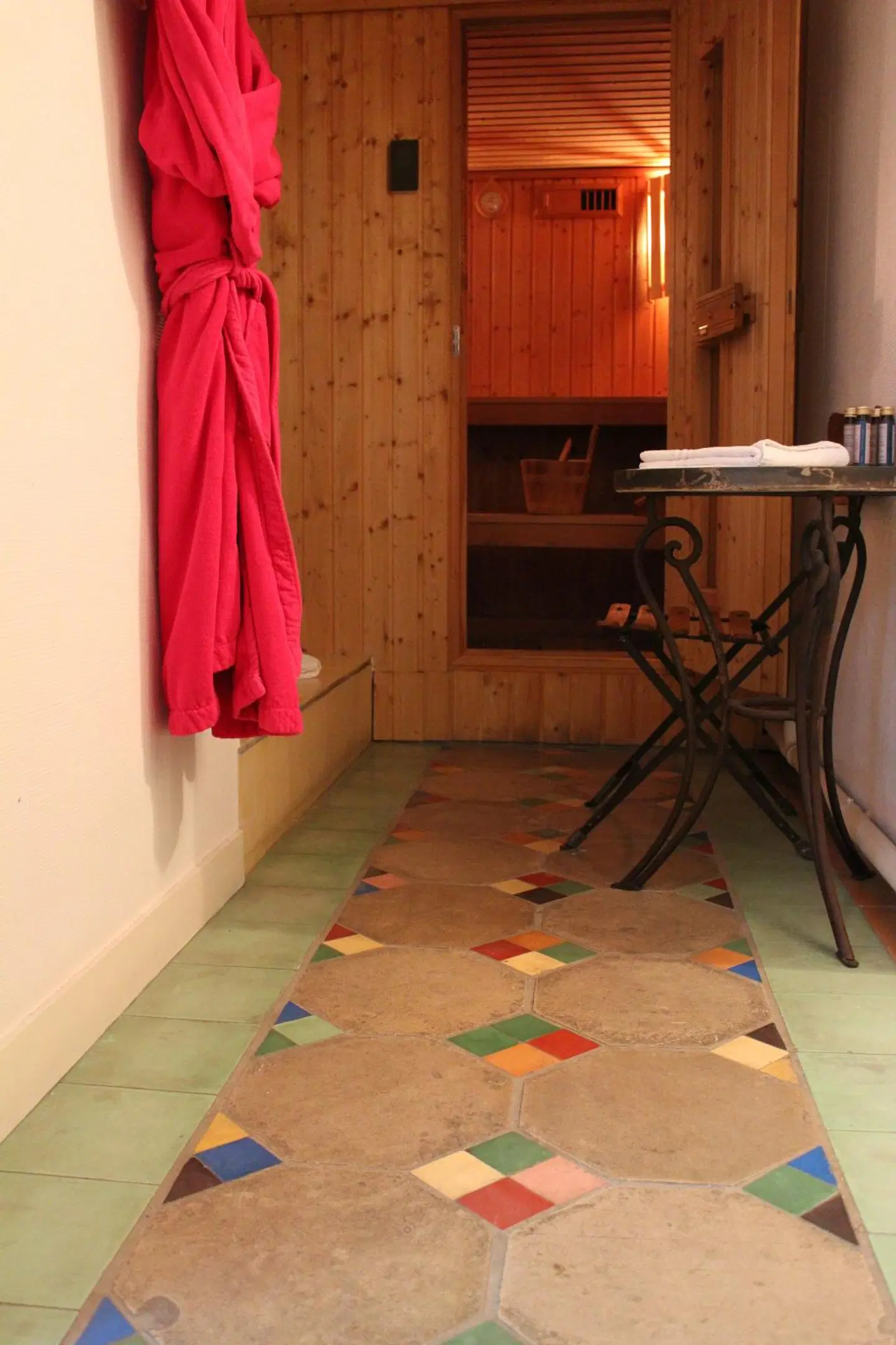 Relais Saint Sulpice HEALTH_BEAUTY