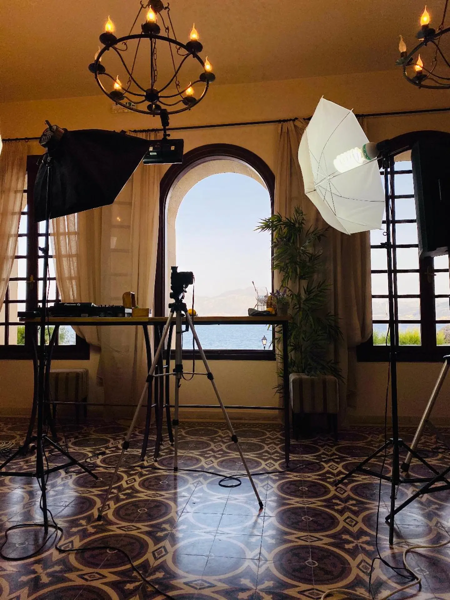 Palazzo Arhontiko Hotel Apartments HEALTH_BEAUTY