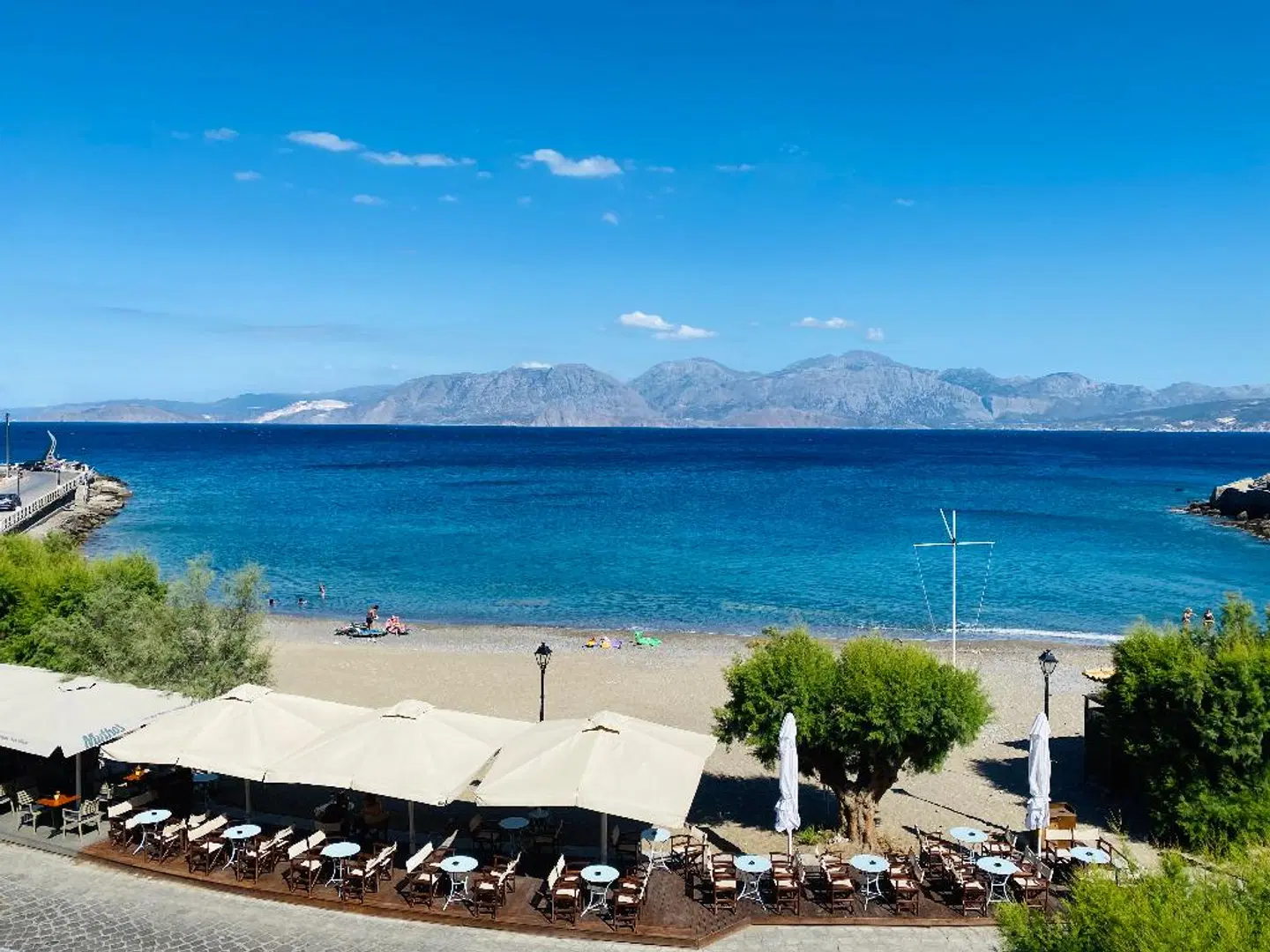 Palazzo Arhontiko Hotel Apartments BEACH