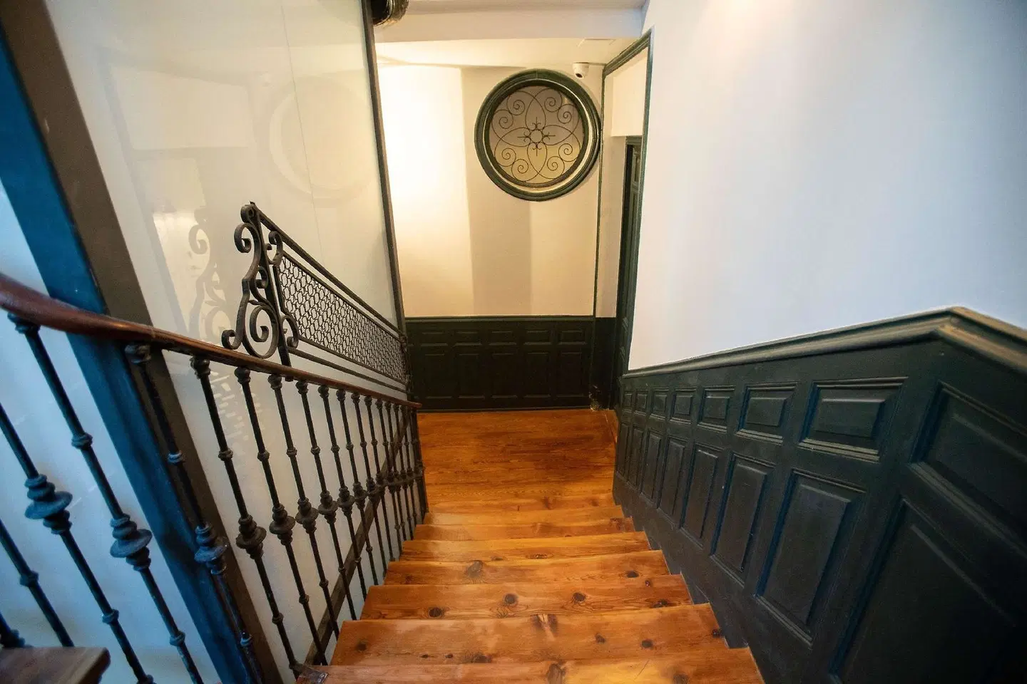 Soho Boutique Congreso ROOM_EXAMPLE