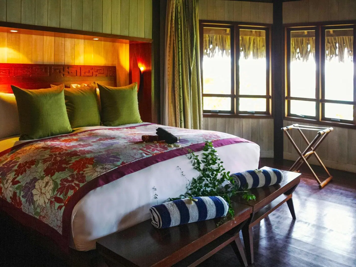 Sofitel Bora Bora Private Island ROOM_EXAMPLE