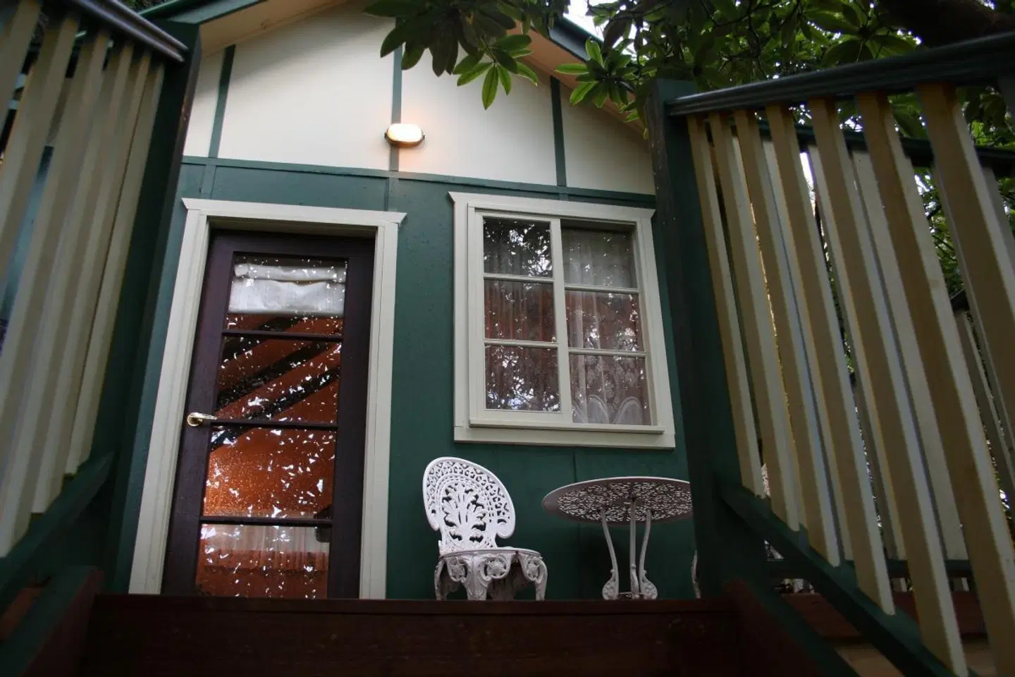 Lotus Lodges LOUNGE_LOBBY