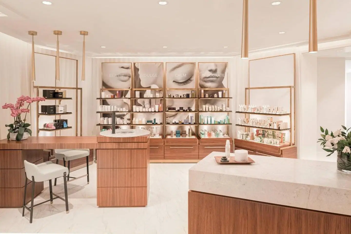 the DOUGLAS, Autograph Collection HEALTH_BEAUTY