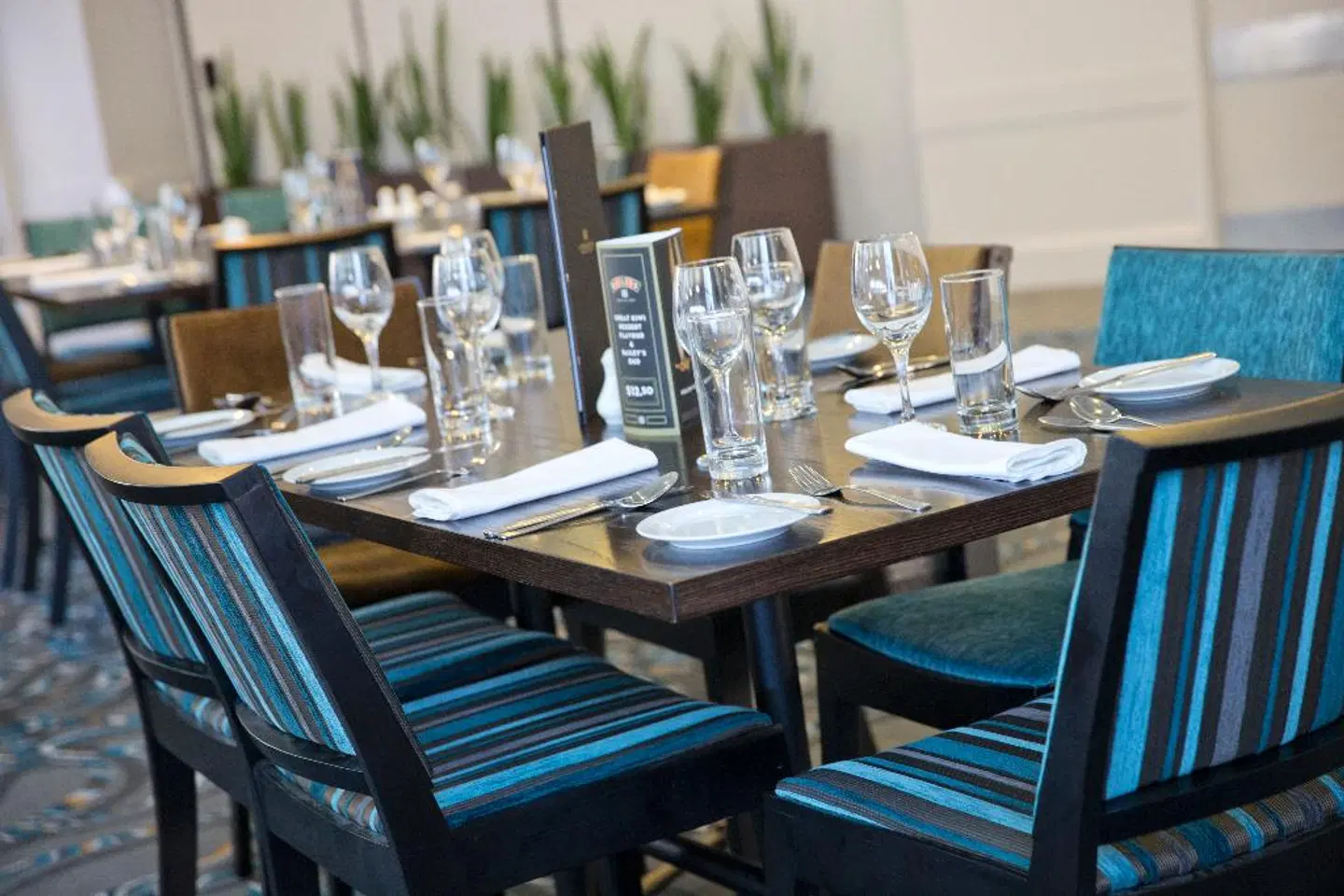 Copthorne Hotel Palmerston North Konferenz