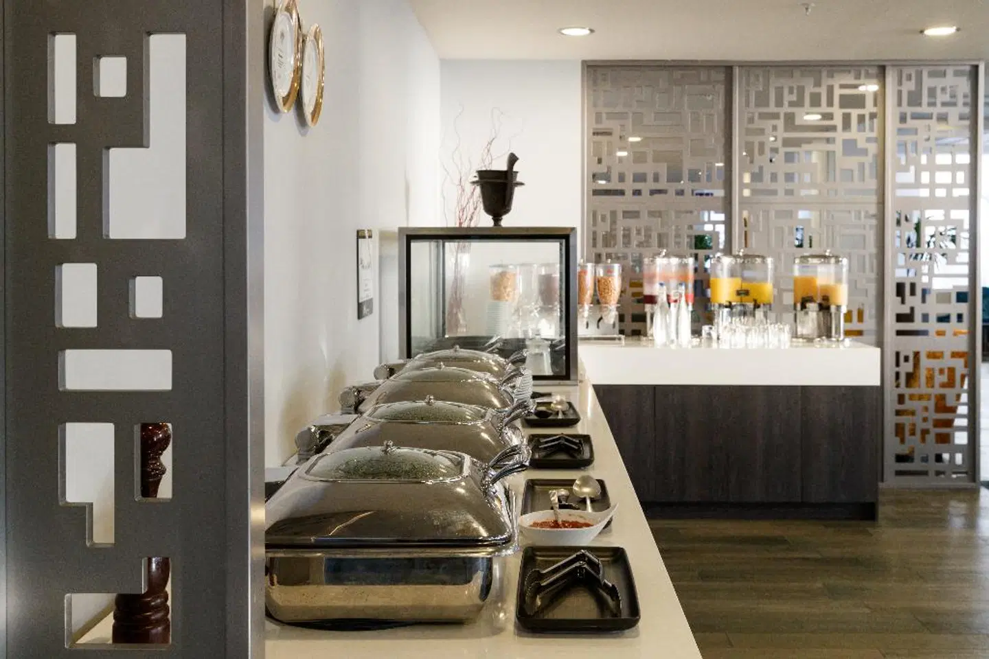 Copthorne Hotel Palmerston North Konferenz