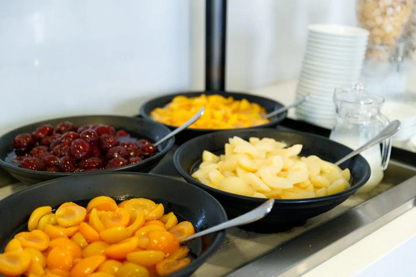 Copthorne Hotel Palmerston North Restaurant