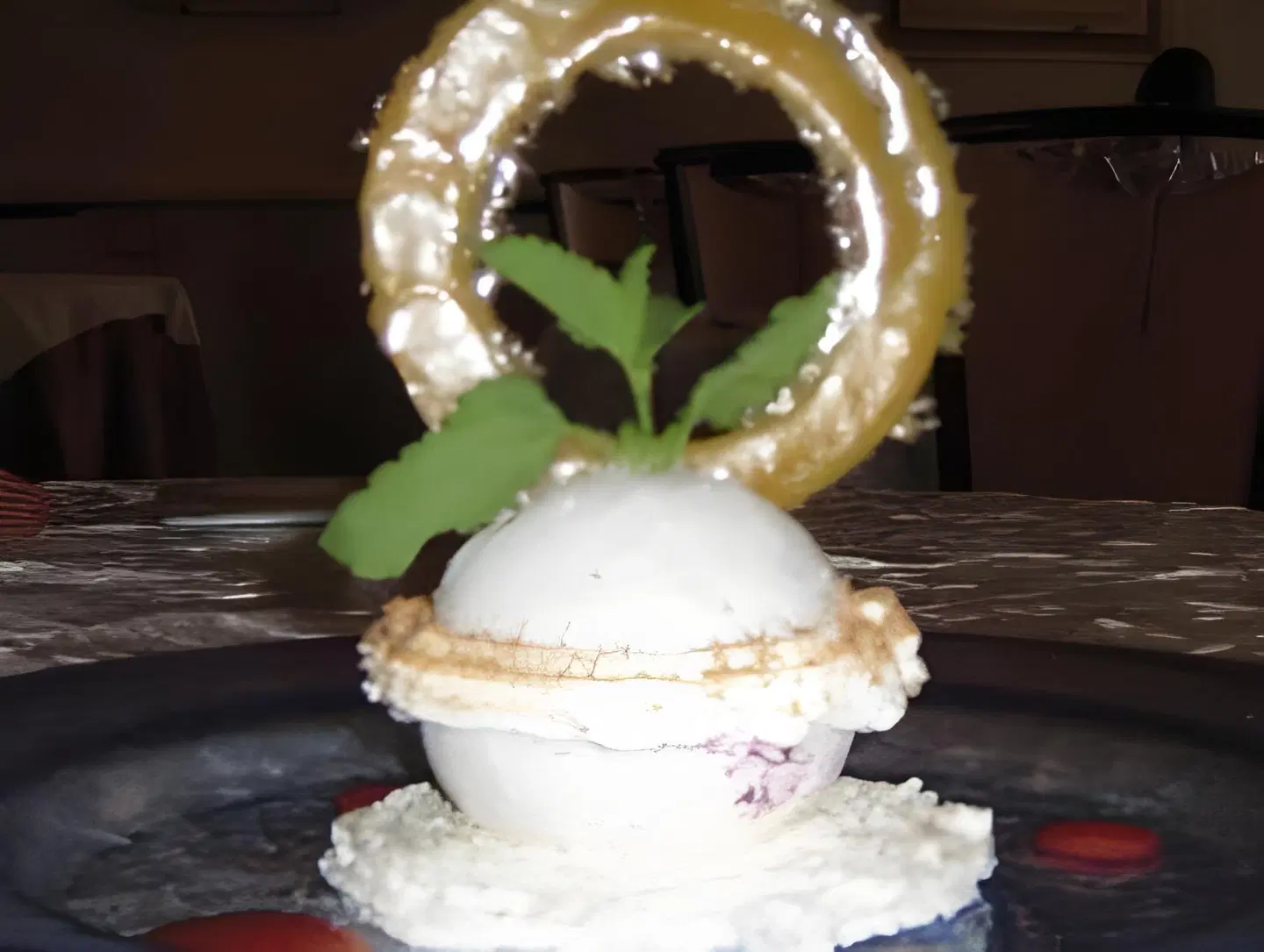 Logis Hotel Restaurant Le Bellevue Restaurant