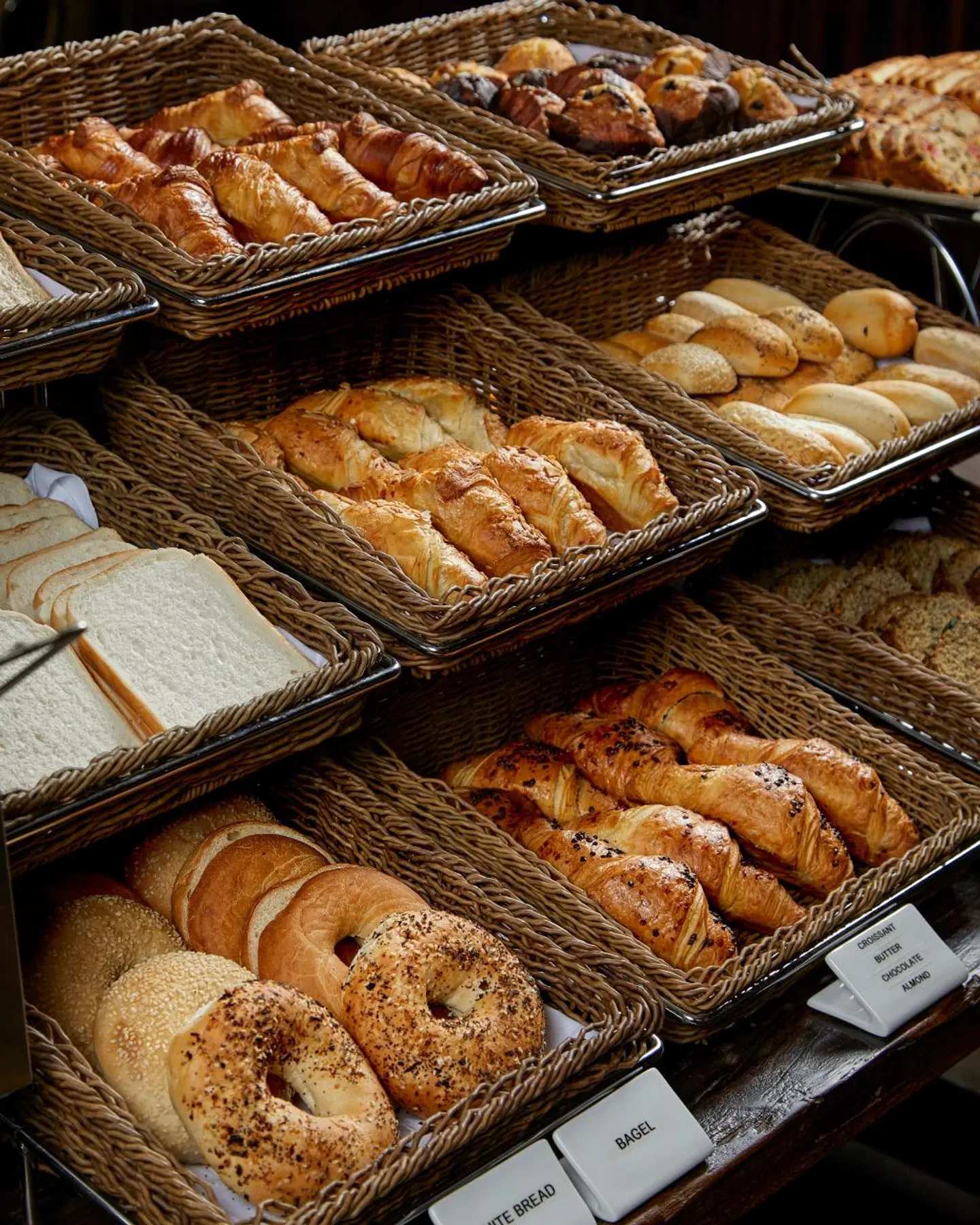 Temple Bar Inn RESTAURANT