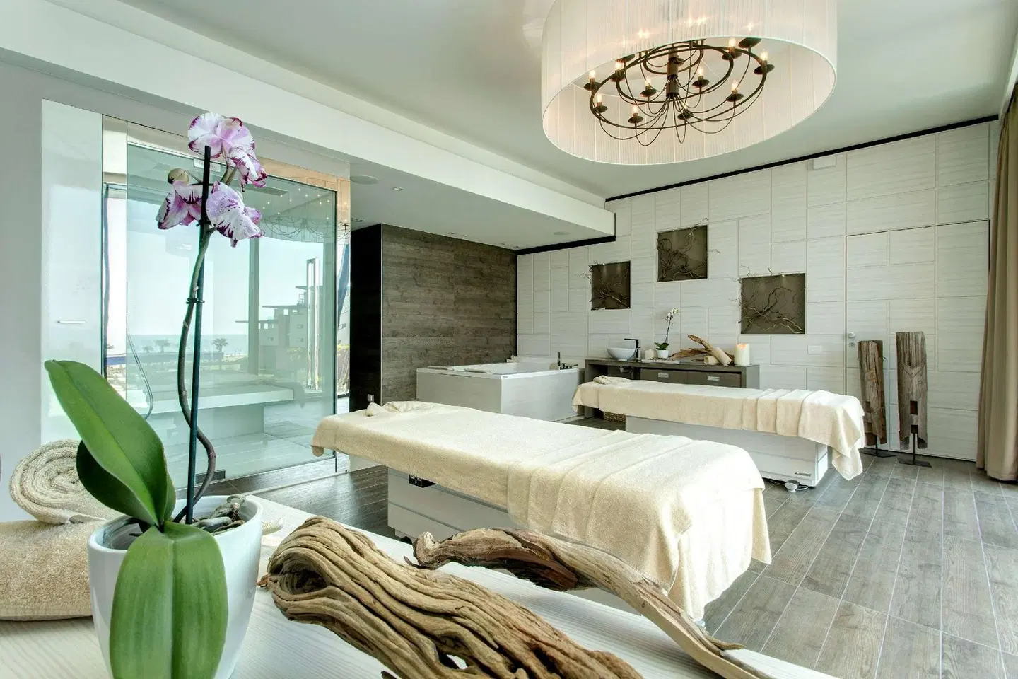 ALMAR JESOLO RESORT & SPA HEALTH_BEAUTY