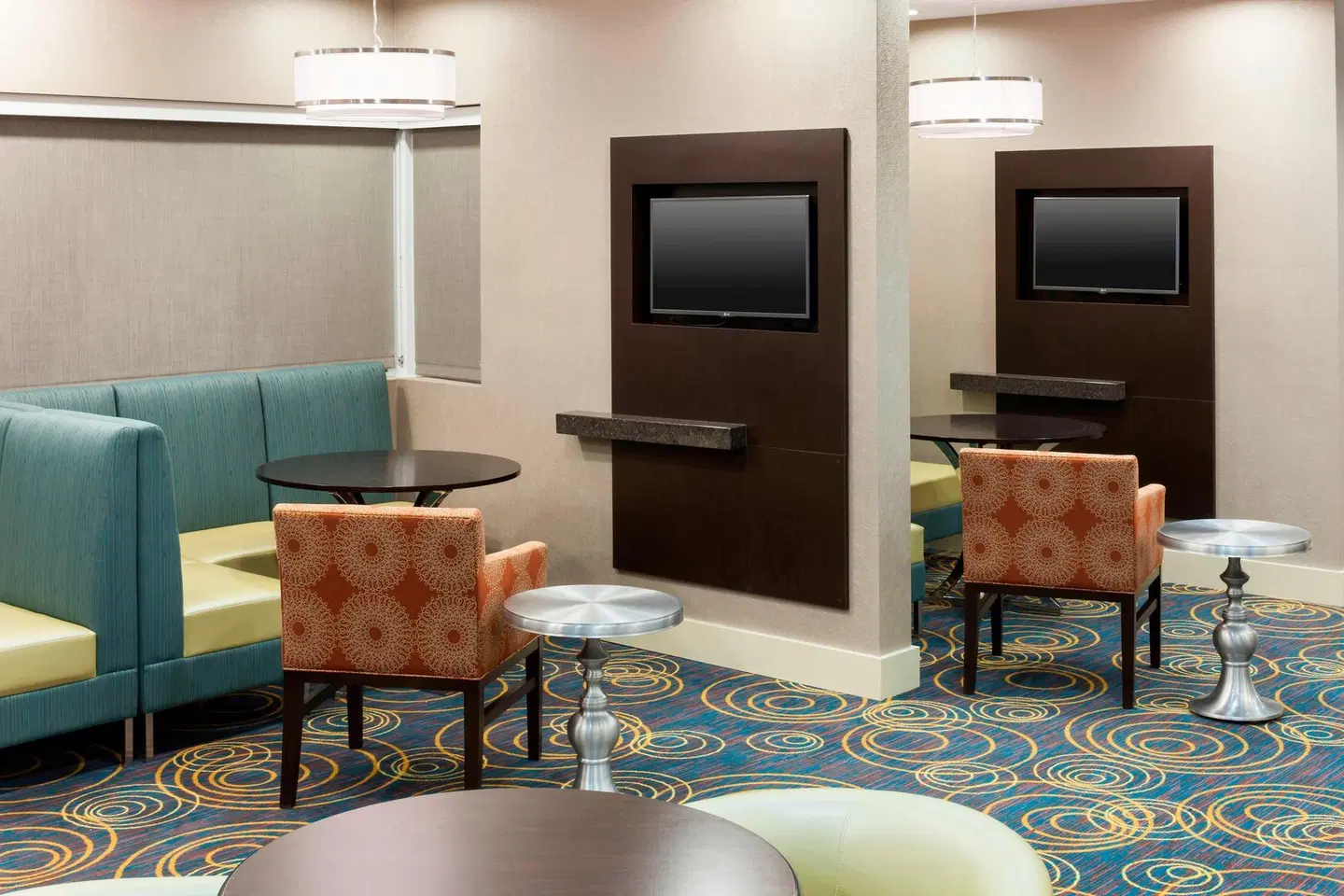 Residence Inn by Marriott Fort Lauderdale Airport & Cruise Port ROOM_EXAMPLE