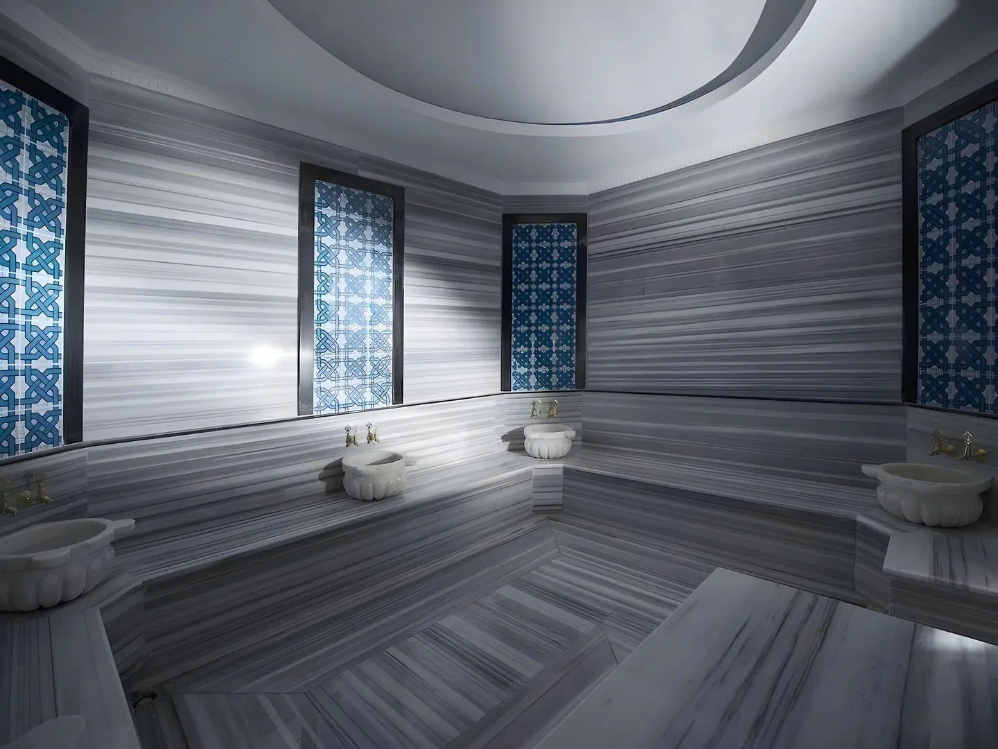 Prime Boutique Hotel HEALTH_BEAUTY