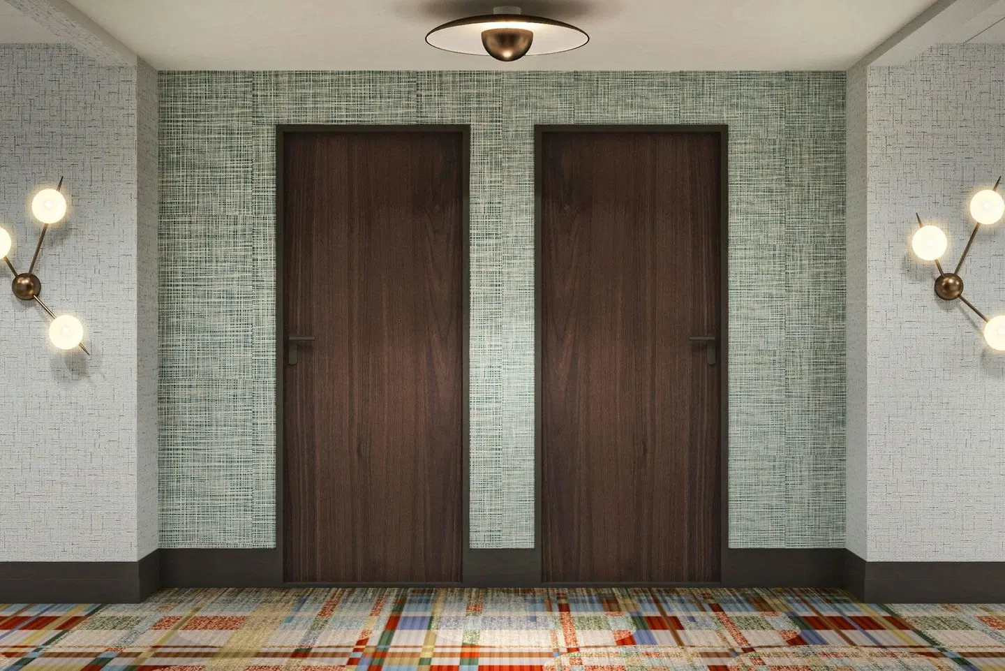 Trilogy Hotel Huntsville, Autograph Collection CONFERENCE