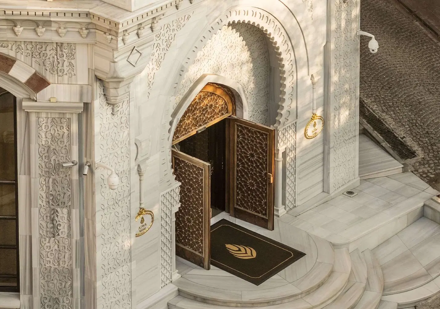 Ajwa Hotel Sultanahmet HEALTH_BEAUTY